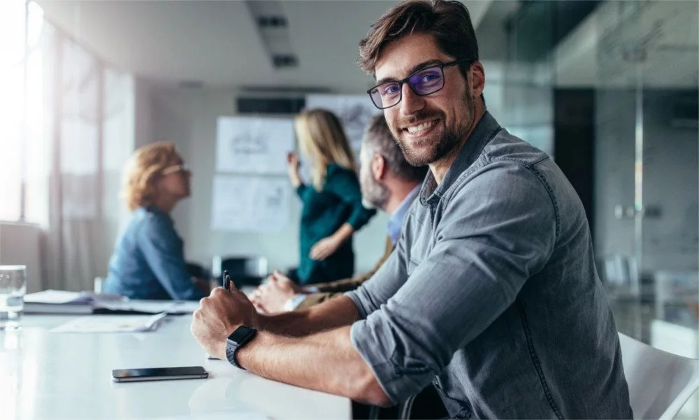 Dono de empresa que contrata cursos do Instituto Treni